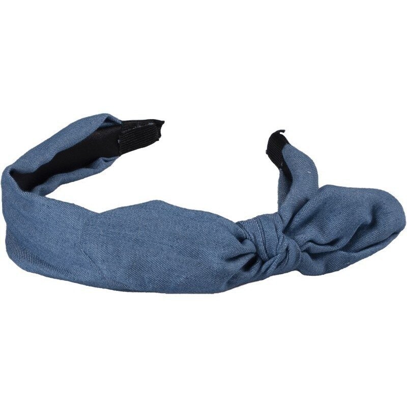 Ободок для волос с бантиком Top Choice (28274) - микс 2-х цветов 1 шт
Ободок для волос с бантиком Top Choice (28274) - микс 2-х цветов 1 шт