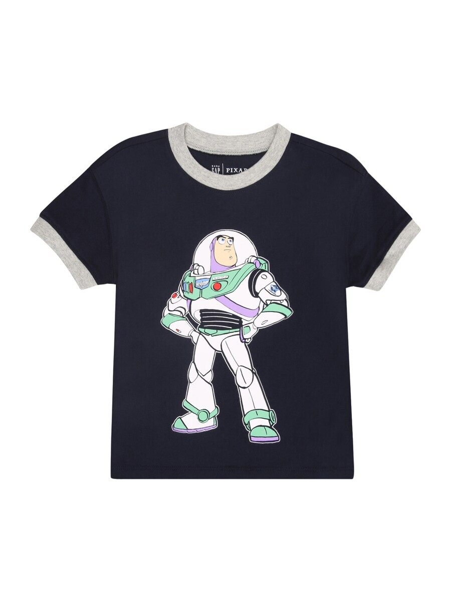 Футболка GAP Shirt, темно-синий
Футболка GAP Shirt, темно-синий