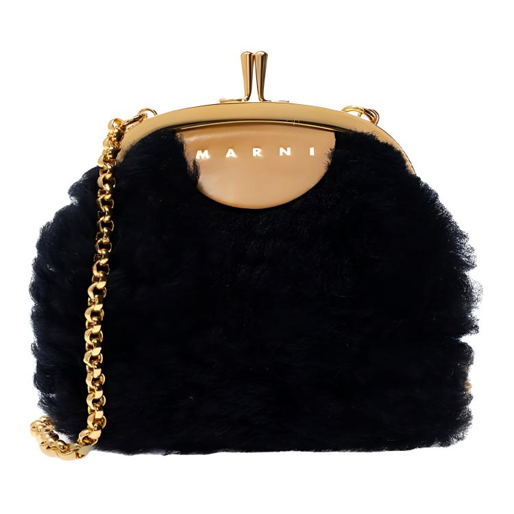 MARNI Сумка через плечо
MARNI Сумка через плечо