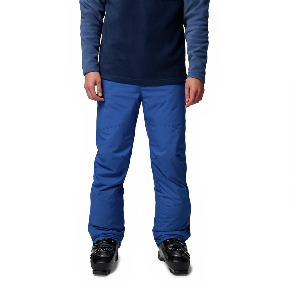 Брюки Columbia Shafer Canyon II, синий
Брюки Columbia Shafer Canyon II, синий