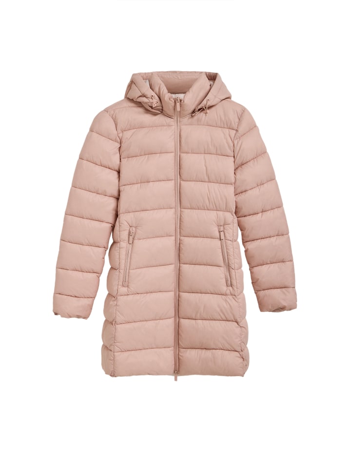 Стеганая куртка Polo Club
Стеганая куртка Polo Club