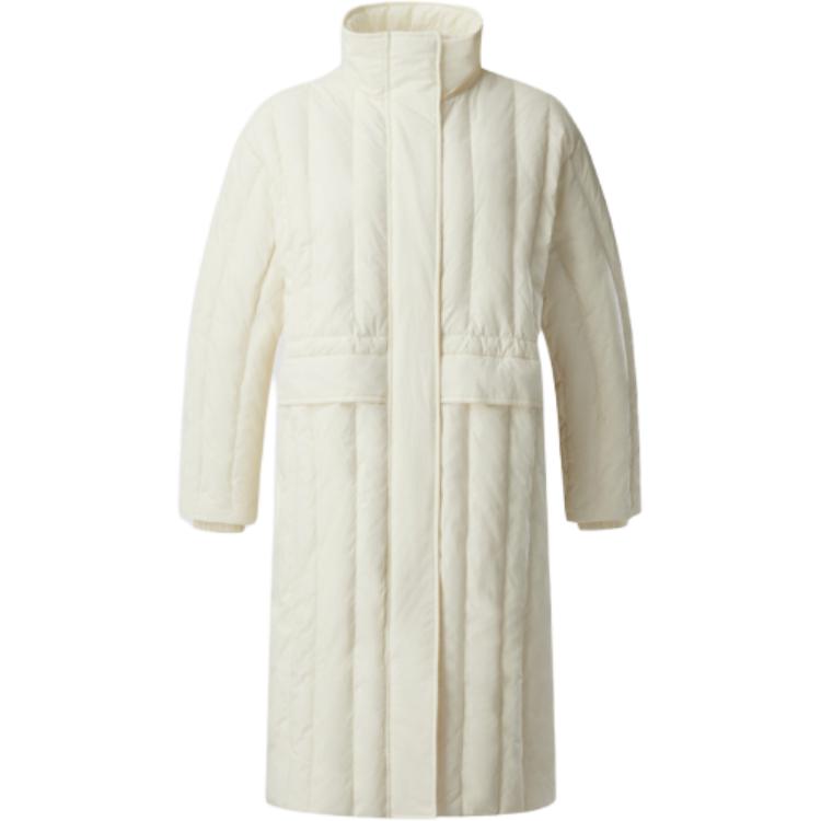 KOLON SPORT Женская пуховая куртка, White
KOLON SPORT Женская пуховая куртка, White