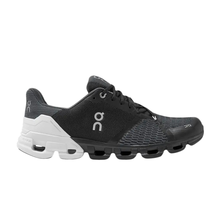 Кроссовки Cloudflyer 'Black White', черный
Кроссовки Cloudflyer 'Black White', черный