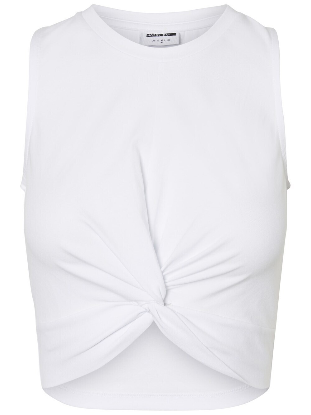 Топ Noisy may Twiggi, белый
Топ Noisy may Twiggi, белый