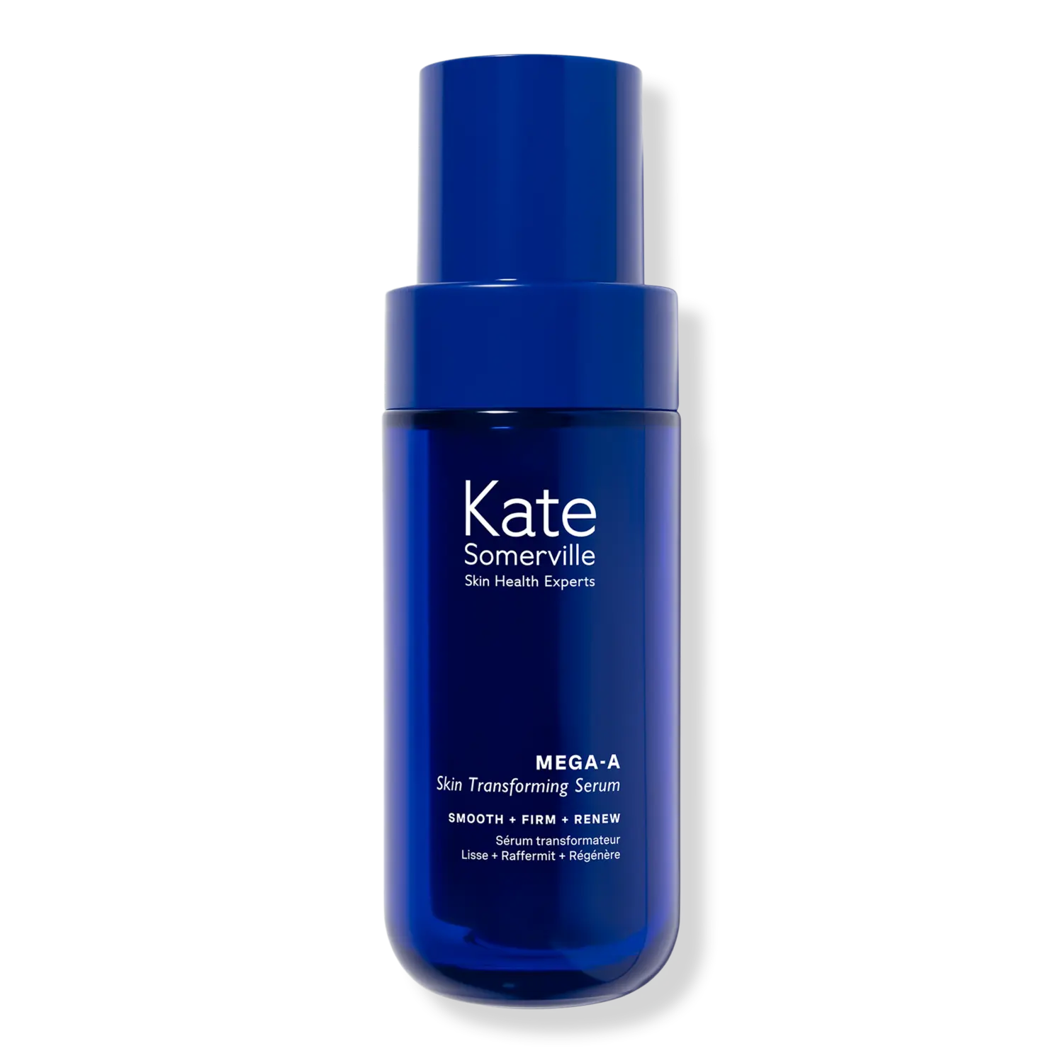 Сыворотка для преображения кожи MEGA-A Kate Somerville
Сыворотка для преображения кожи MEGA-A Kate Somerville