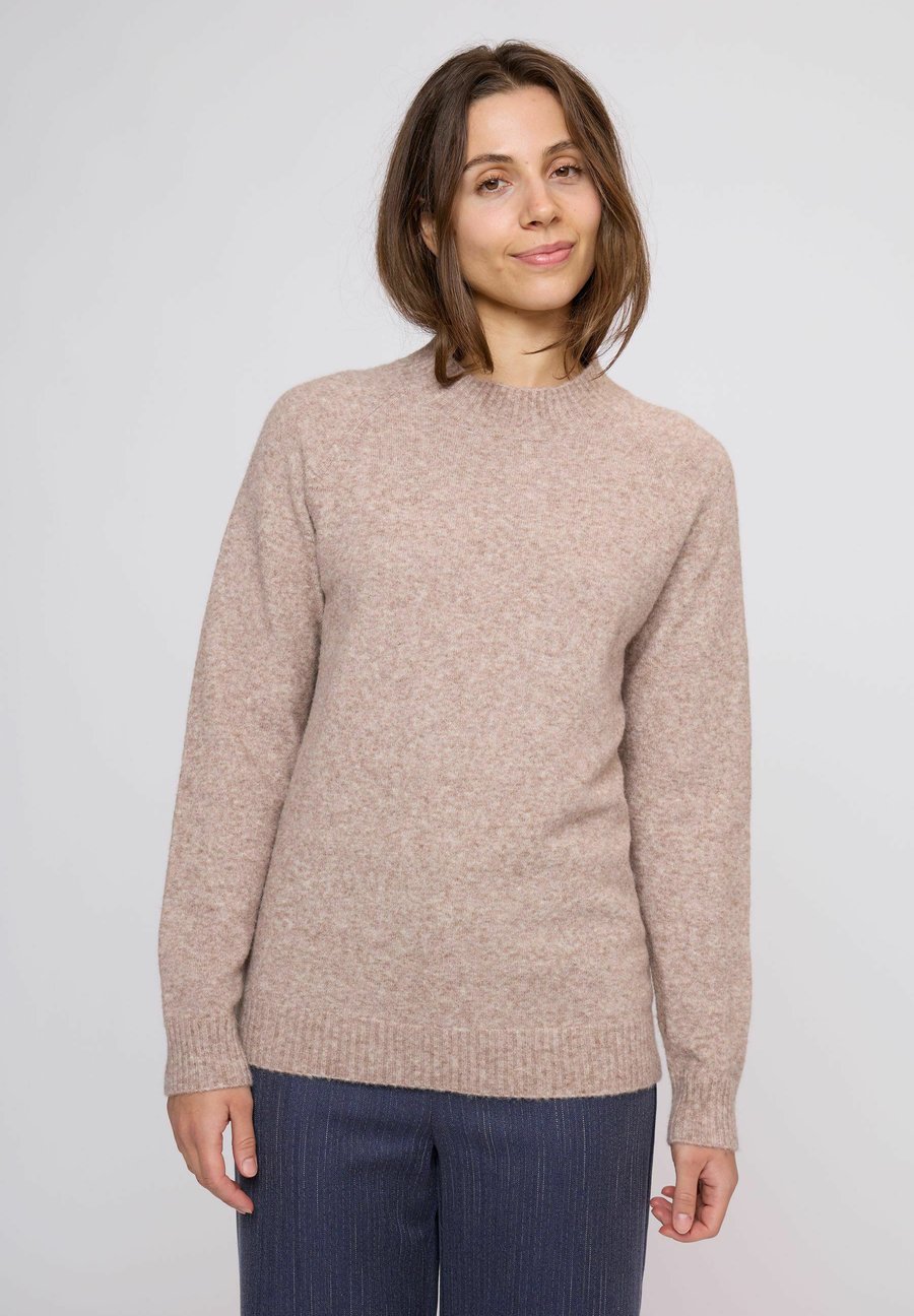 Джемпер Noa Noa Jumper, Warm Taupe/Beige
Джемпер Noa Noa Jumper, Warm Taupe/Beige