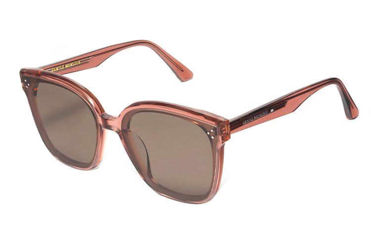 Квадратные солнцезащитные очки унисекс GENTLE MONSTER
Квадратные солнцезащитные очки унисекс GENTLE MONSTER