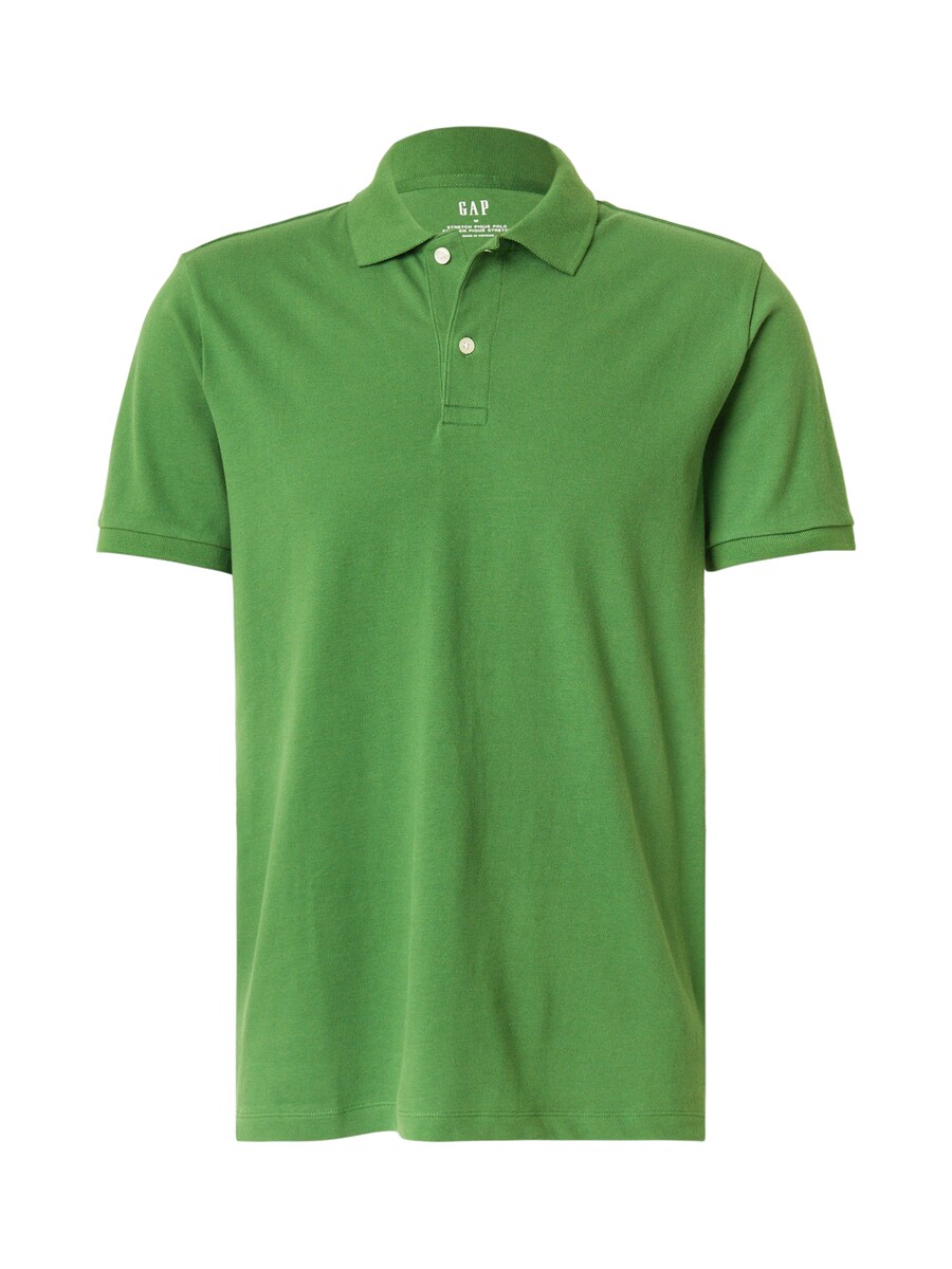 Рубашка обычного кроя GAP, зеленый
Рубашка обычного кроя GAP, зеленый