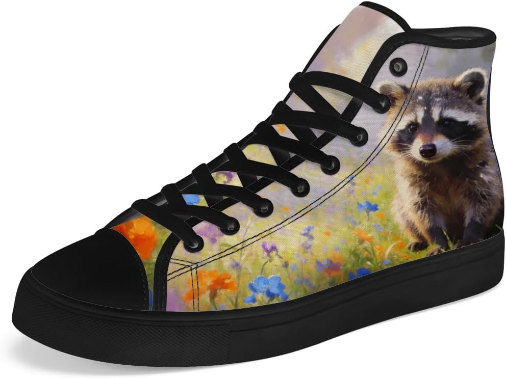 Мужские и женские высокие кеды из ткани с мехом енота, высокие кроссовки на шнуровке, повседневная обувь Chebing, фиолетовый
Мужские и женские высокие кеды из ткани с мехом енота, высокие кроссовки на шнуровке, повседневная обувь Chebing, фиолетовый