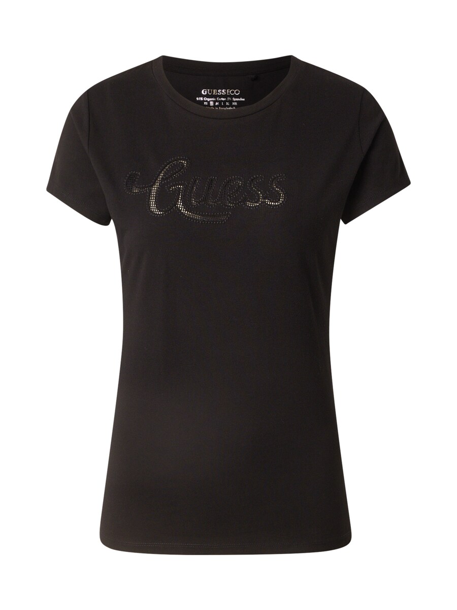 Рубашка GUESS, черный
Рубашка GUESS, черный