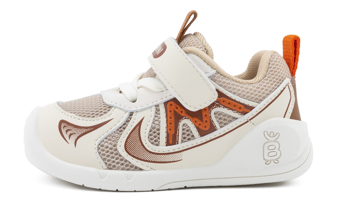 Предходовые ботиночки / пинетки для малышей EBMINI, хаки
Предходовые ботиночки / пинетки для малышей EBMINI, хаки