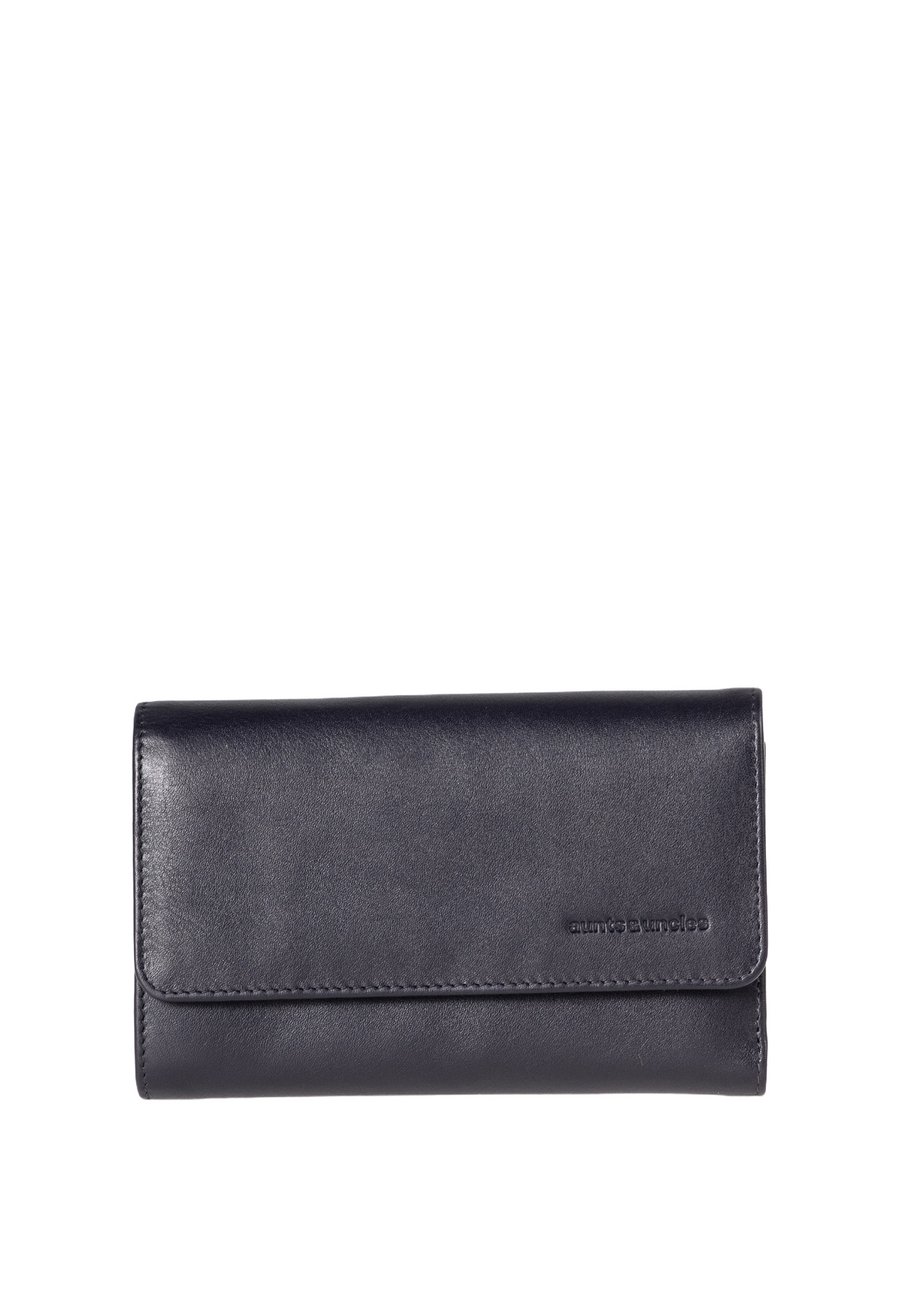 Кошелек Aunts & Uncles Wallet, Dark Horizon/Dark Blue
Кошелек Aunts & Uncles Wallet, Dark Horizon/Dark Blue