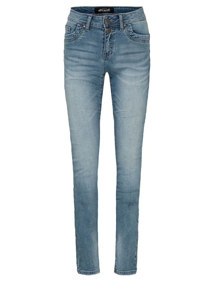 Джинсы Hangowear, светло-синий
Джинсы Hangowear, светло-синий