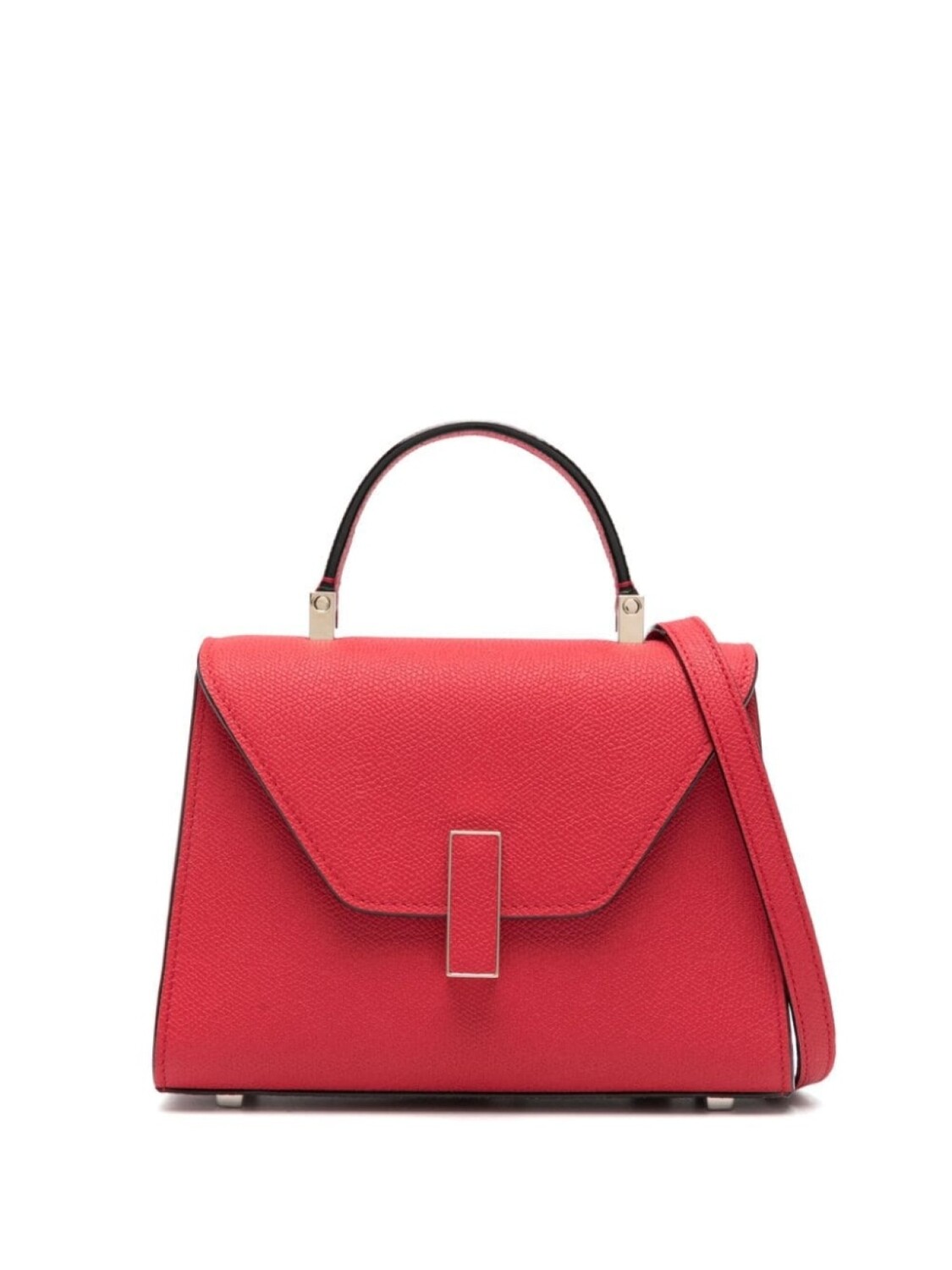 Valextra сумка-тоут Iside, красный
Valextra сумка-тоут Iside, красный