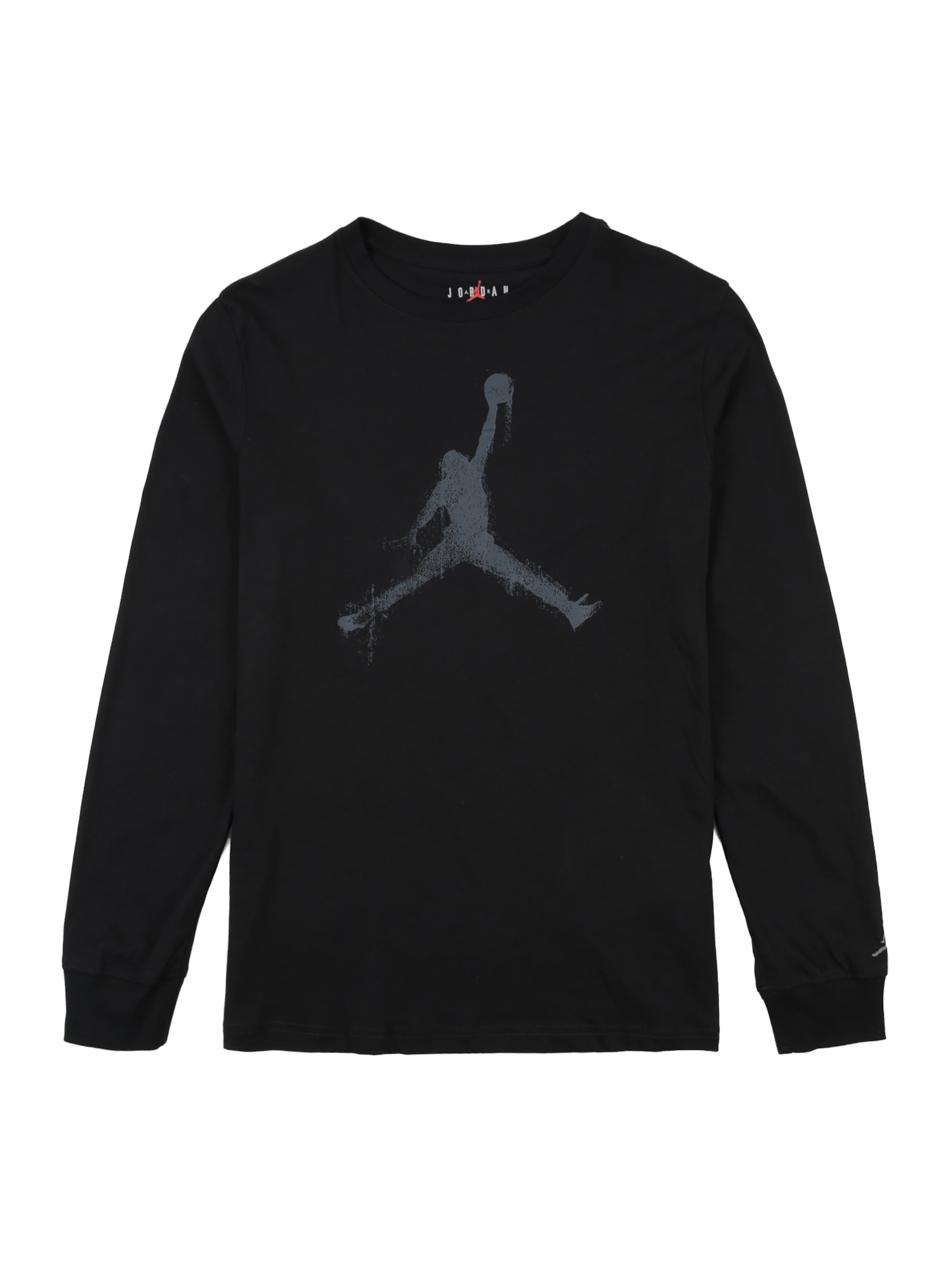 Jordan Свитшот 'JUMPMAN DRIPS' в черном цвете
Jordan Свитшот 'JUMPMAN DRIPS' в черном цвете