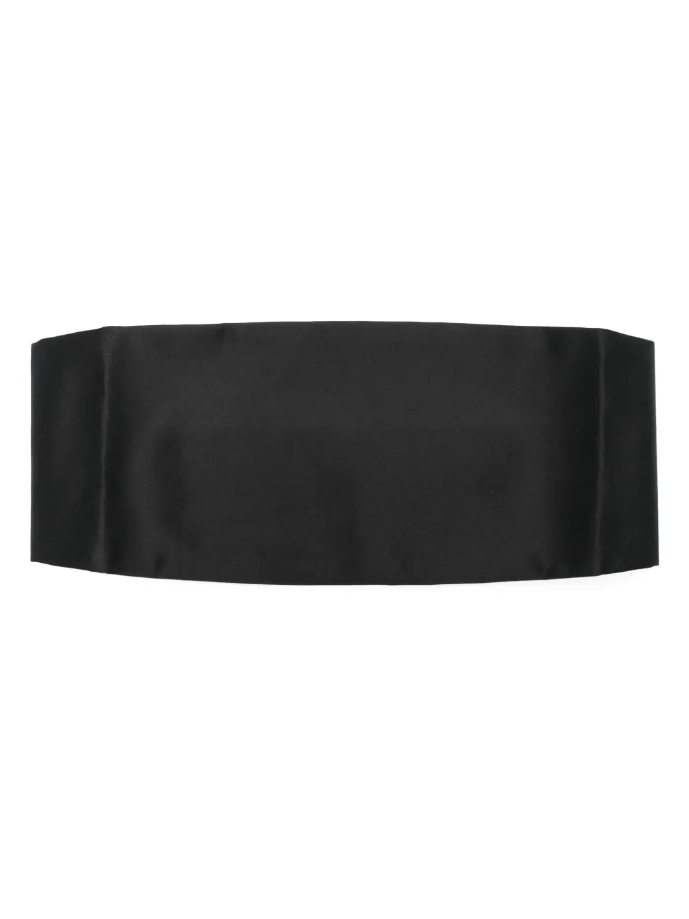Шелковый камербанд Givenchy, черный
Шелковый камербанд Givenchy, черный