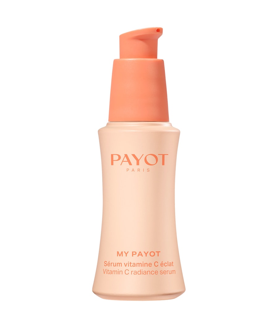 Сыворотка для лица PAYOT My Payot Sérum vitamine C éclat, 30 ml
Сыворотка для лица PAYOT My Payot Sérum vitamine C éclat, 30 ml