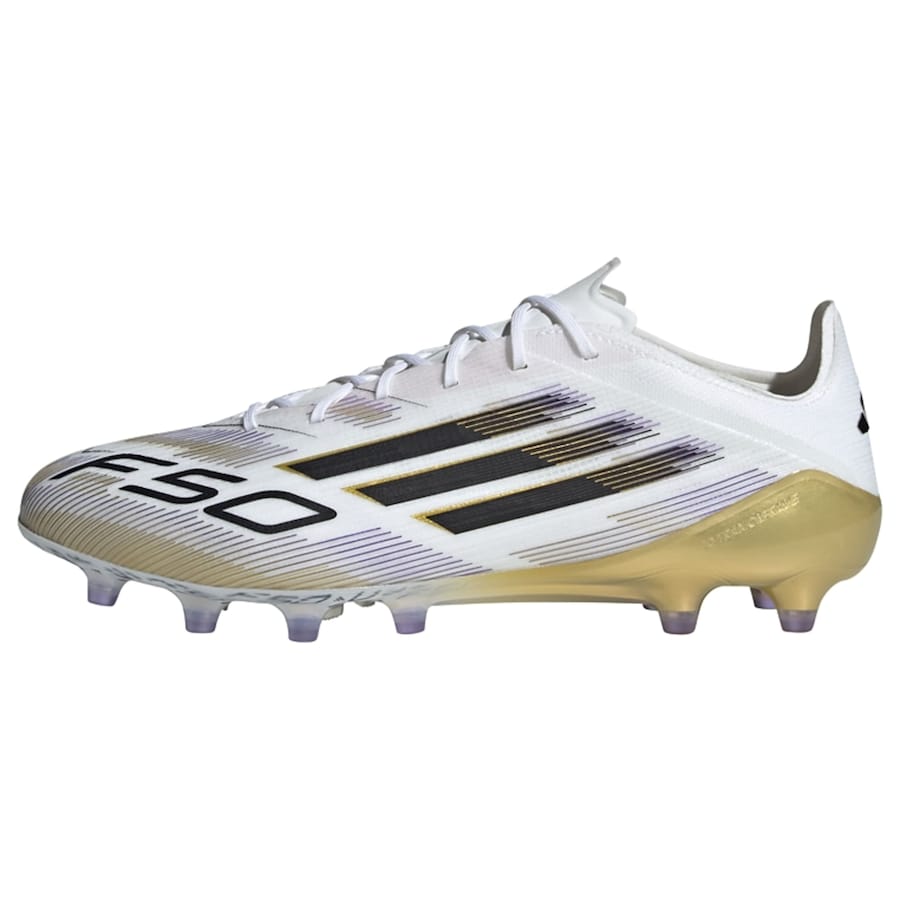 Футбольные бутсы ADIDAS PERFORMANCE F50 Elite, белый
Футбольные бутсы ADIDAS PERFORMANCE F50 Elite, белый