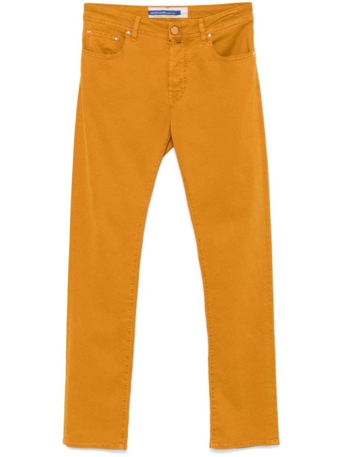 Брюки Jacob Cohën Bard, оранжевый
Брюки Jacob Cohën Bard, оранжевый