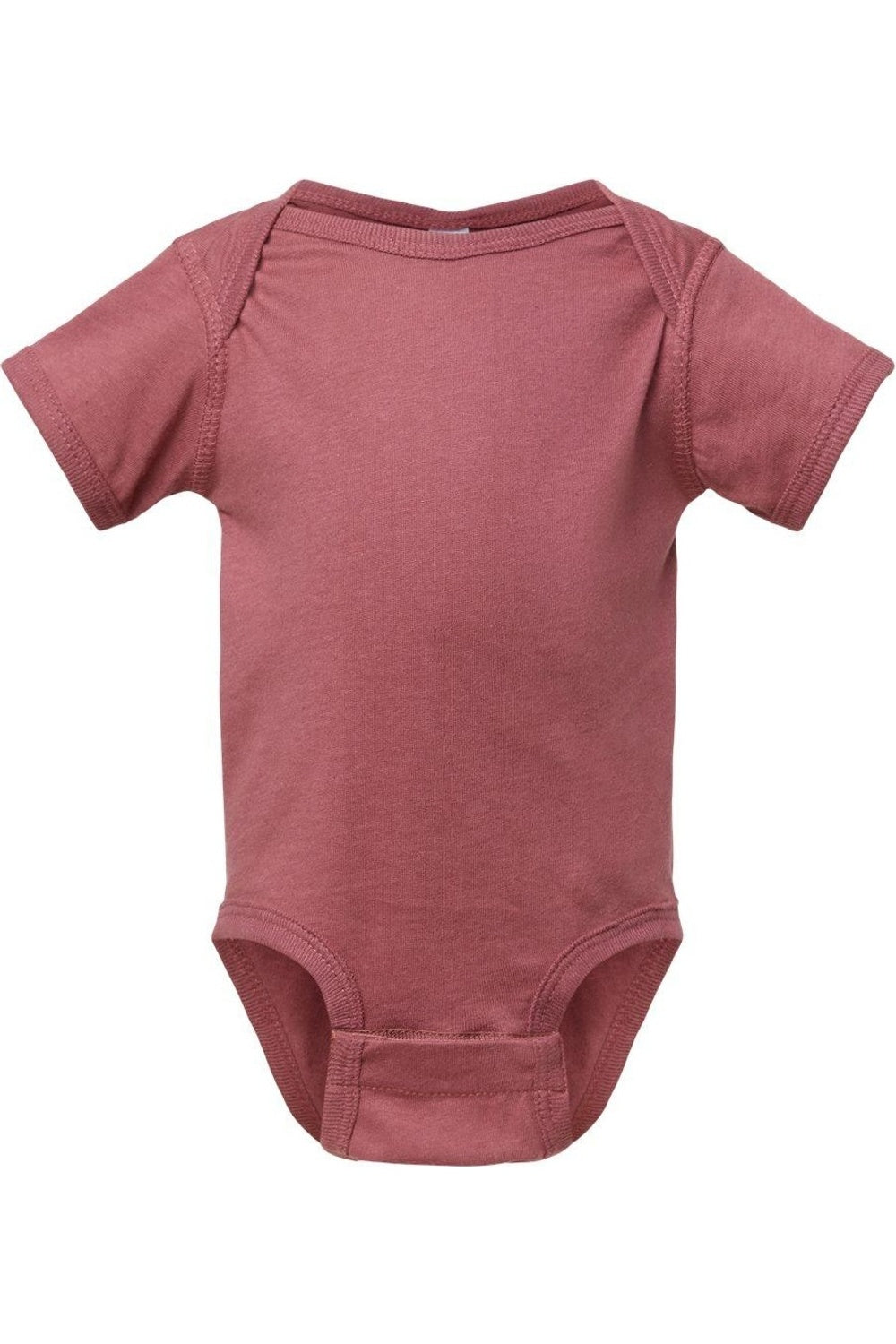 Кроличьи шкуры Детский тонкий джерси Боди Rabbit Skins, Rouge
Кроличьи шкуры Детский тонкий джерси Боди Rabbit Skins, Rouge