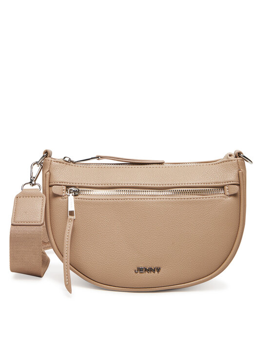 Женская сумка C-JNY-M-002-08 Jenny, бежевый
Женская сумка C-JNY-M-002-08 Jenny, бежевый