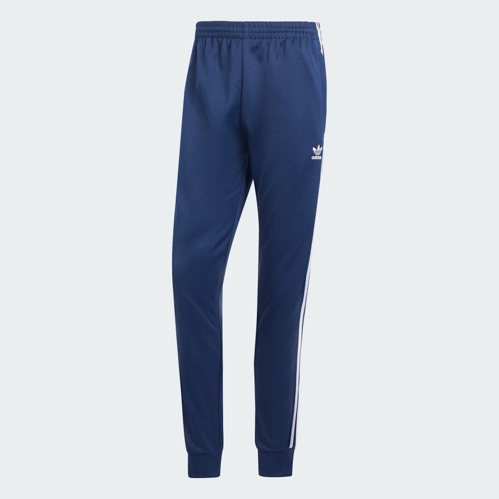 Спортивный костюм Adidas Adicolor Classics SST Track Pants, темный индиго
Спортивный костюм Adidas Adicolor Classics SST Track Pants, темный индиго