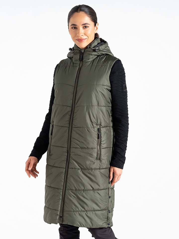 Функциональный жилет Dare 2b, хаки
Функциональный жилет Dare 2b, хаки