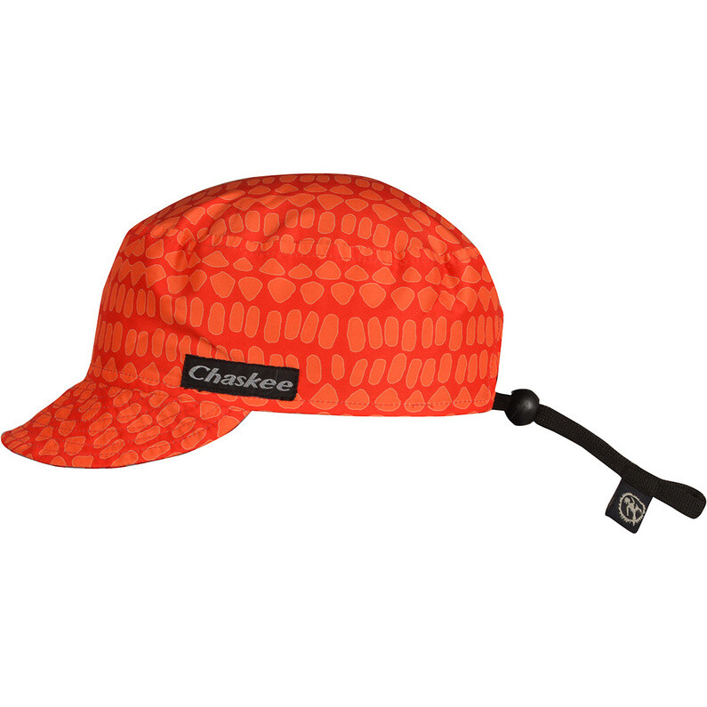 Детская двусторонняя шапка Chaskee, розовый
Детская двусторонняя шапка Chaskee, розовый