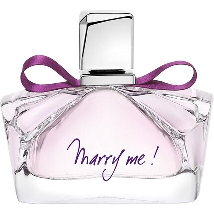 Lanvin Marry Me Edp Spray 50ml
Lanvin Marry Me Edp Spray 50ml