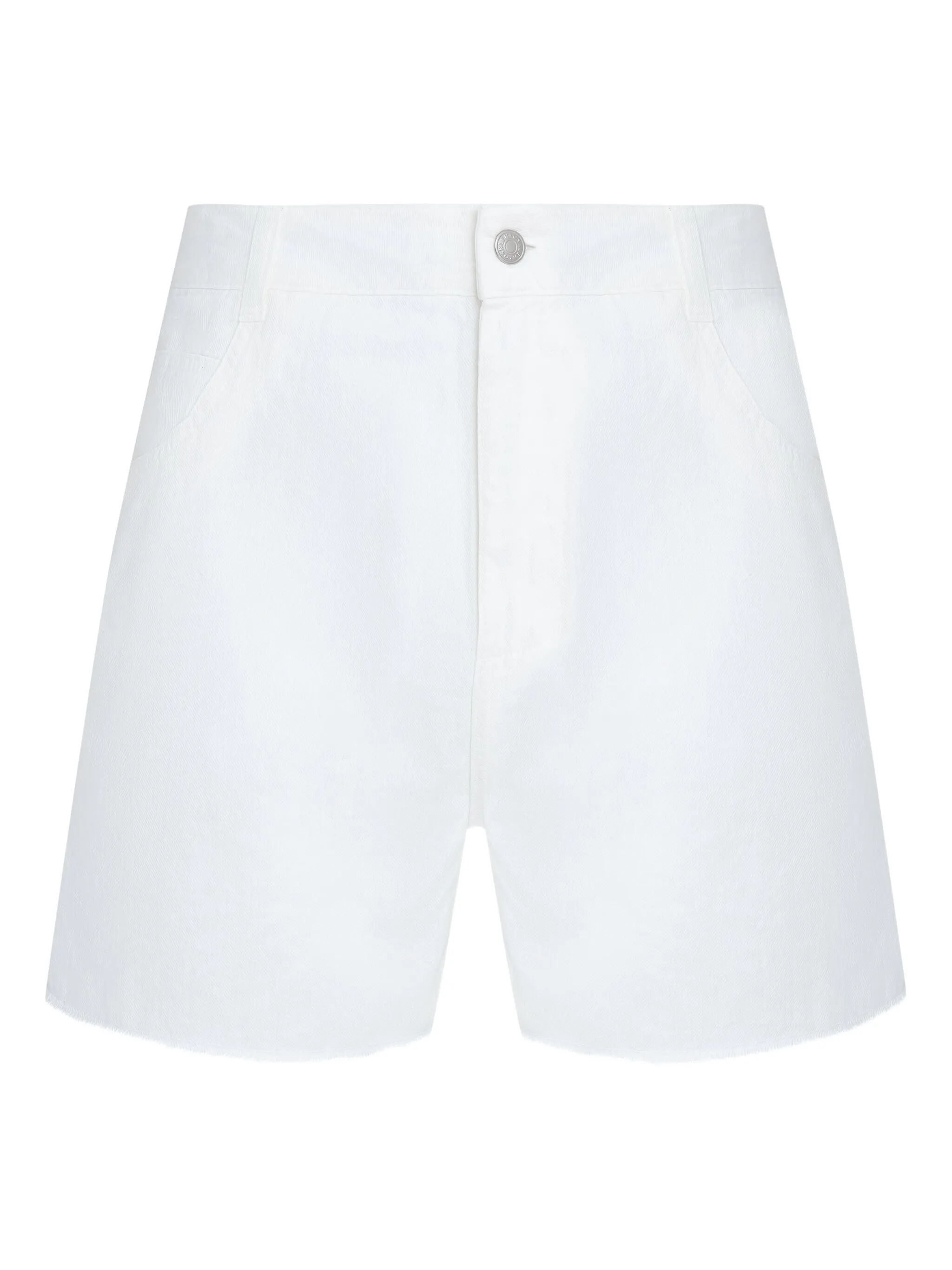 Джинсовые шорты Osklen, белый
Джинсовые шорты Osklen, белый