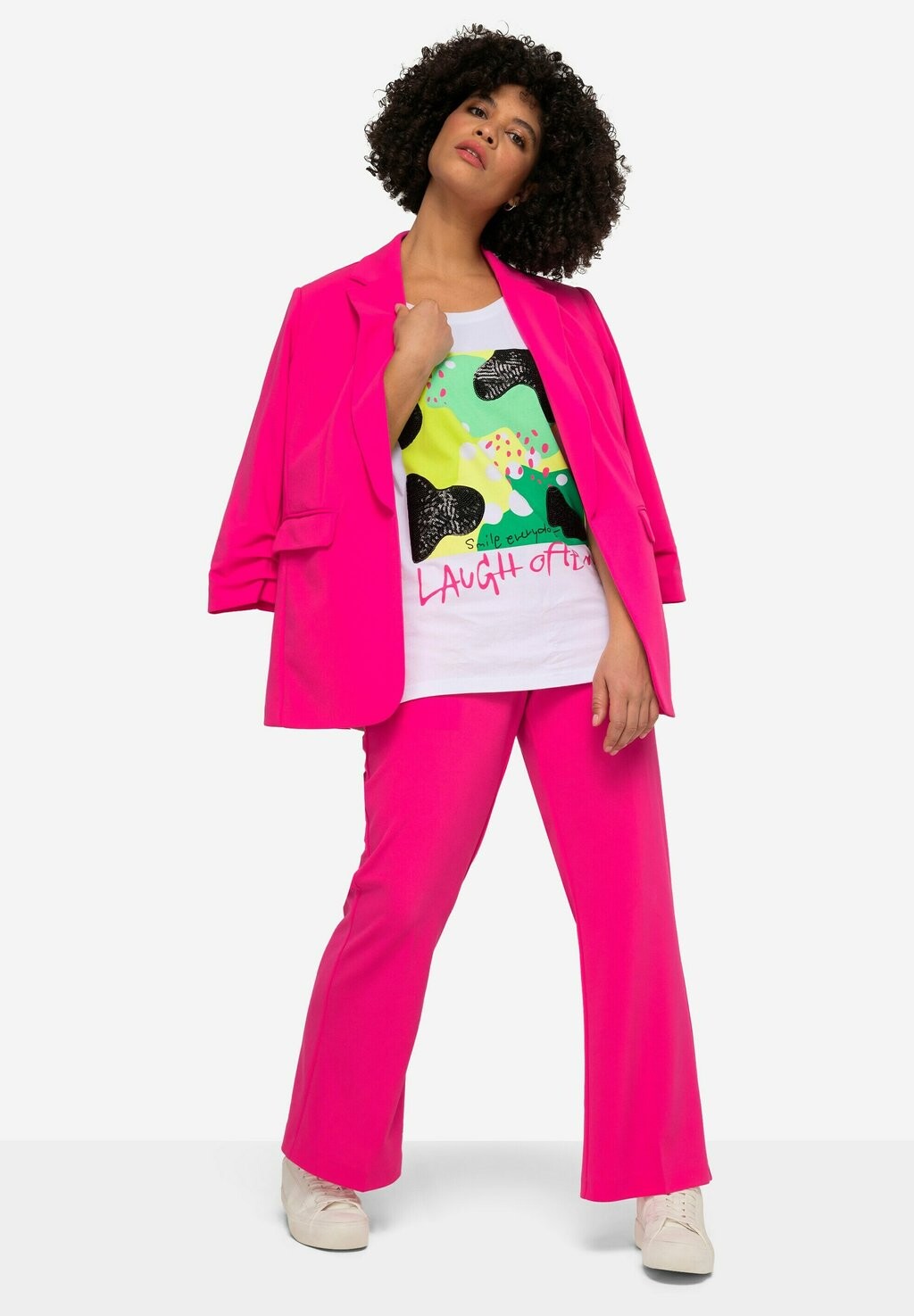 Брюки Angel of Style, розовый
Брюки Angel of Style, розовый