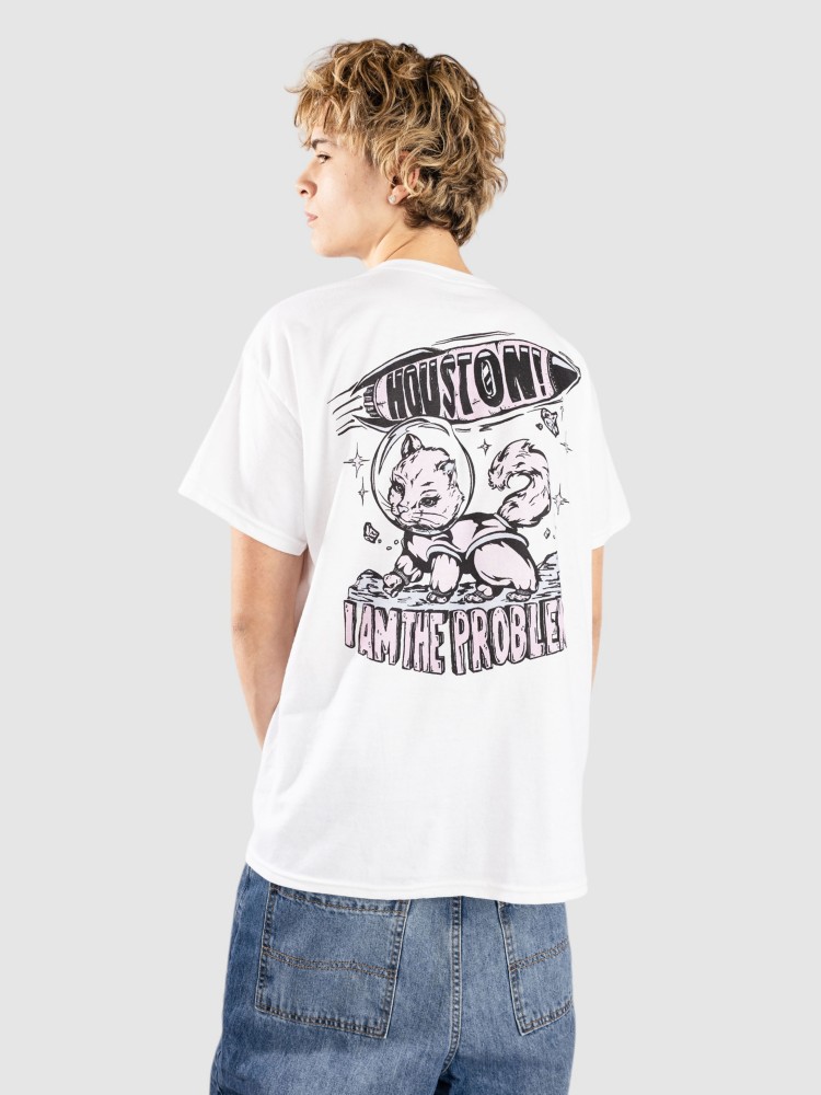 Футболка A.LAB Houston T-Shirt, blanc white
Футболка A.LAB Houston T-Shirt, blanc white