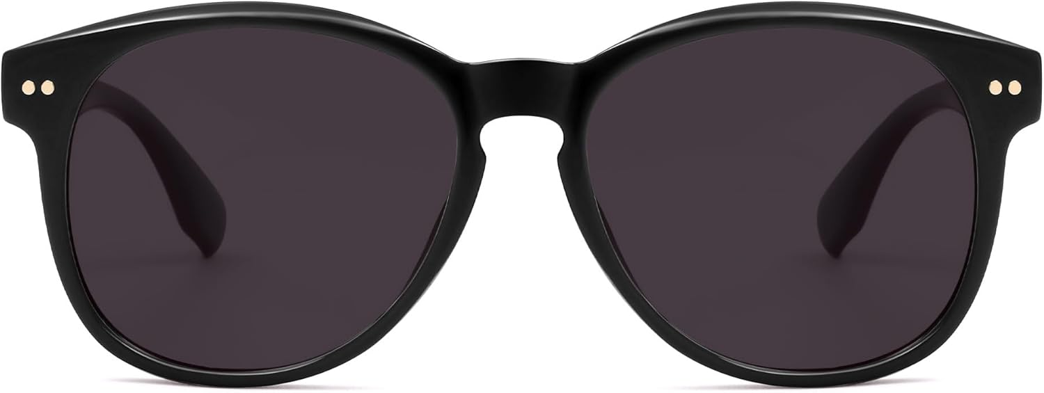 Винтажные большие круглые солнцезащитные очки-авиаторы VANLINKER для мужчин и женщин, 70-е годы, поляризованные, для большой головы, VL9854, C1-polarized Grey Lens/Black Frame
Винтажные большие круглые солнцезащитные очки-авиаторы VANLINKER для мужчин и женщин, 70-е годы, поляризованные, для большой головы, VL9854, C1-polarized Grey Lens/Black Frame