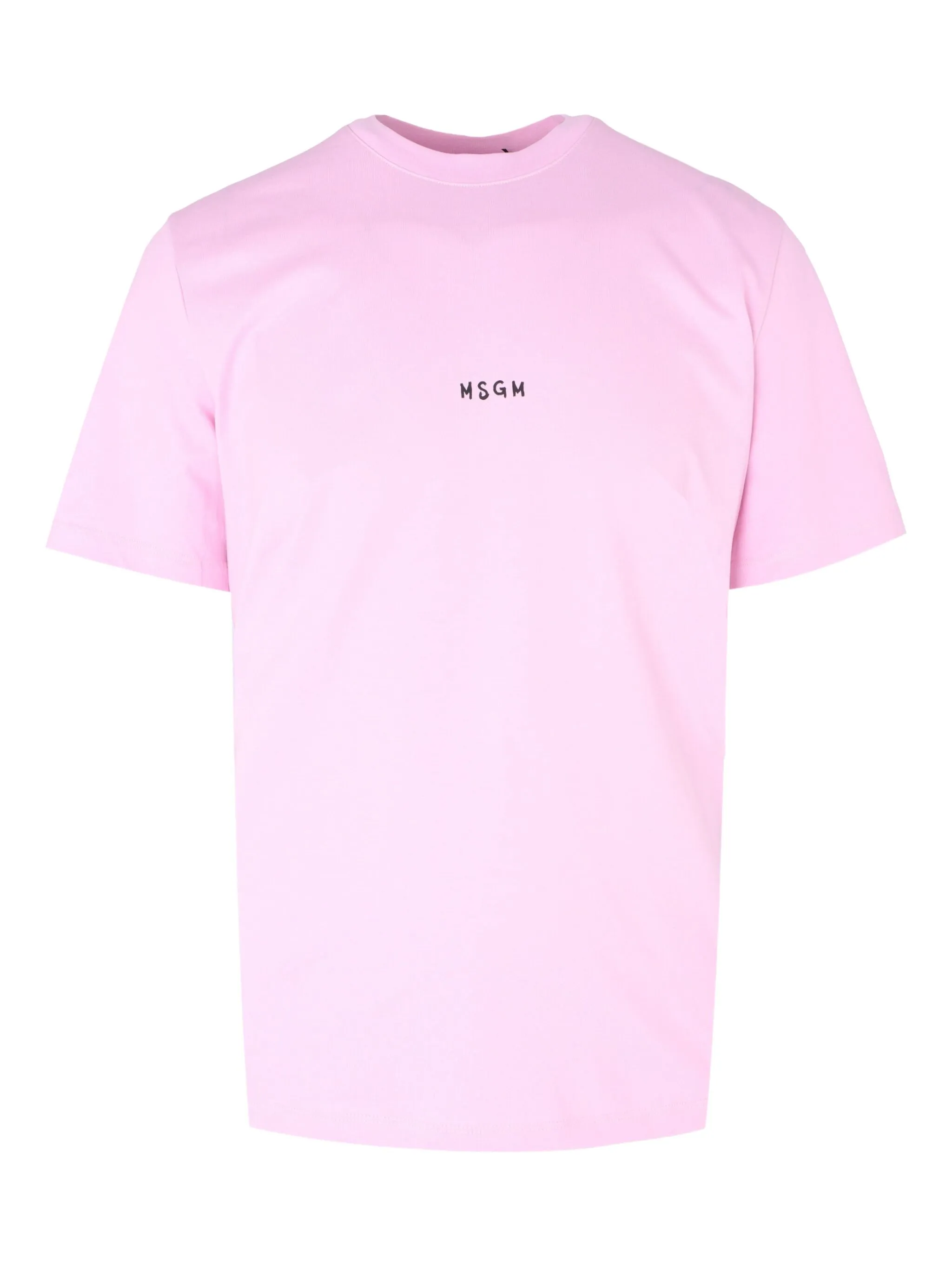Футболка с логотипом Msgm, розовый
Футболка с логотипом Msgm, розовый