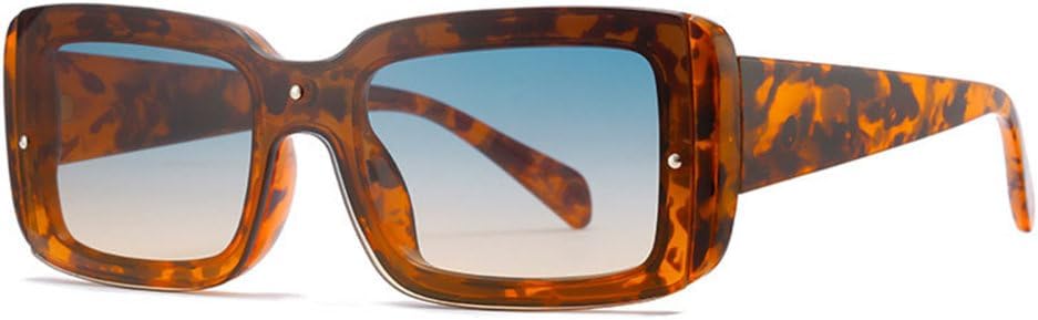 Винтажные квадратные солнцезащитные очки для женщин, классический ретро-стиль, градиентные зеркальные очки, роскошные солнцезащитные очки с защитой от УФ-излучения UV400 MUTYNE, Leopard
Винтажные квадратные солнцезащитные очки для женщин, классический ретро-стиль, градиентные зеркальные очки, роскошные солнцезащитные очки с защитой от УФ-излучения UV400 MUTYNE, Leopard