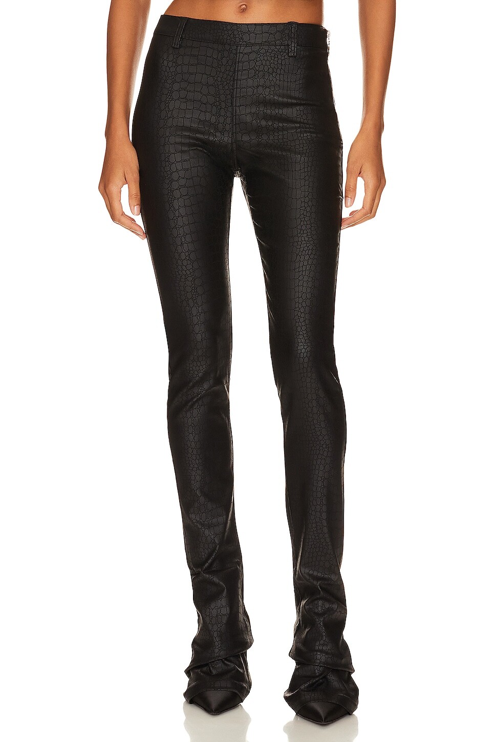 Брюки retrofete Danica, цвет Gator
Брюки retrofete Danica, цвет Gator