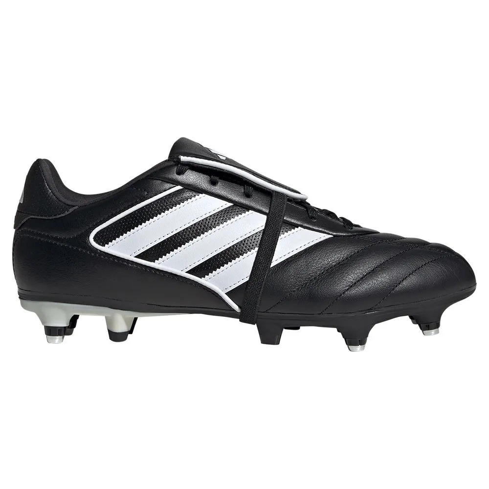 Футбольные бутсы adidas Copa Gloro II SG, черный
Футбольные бутсы adidas Copa Gloro II SG, черный