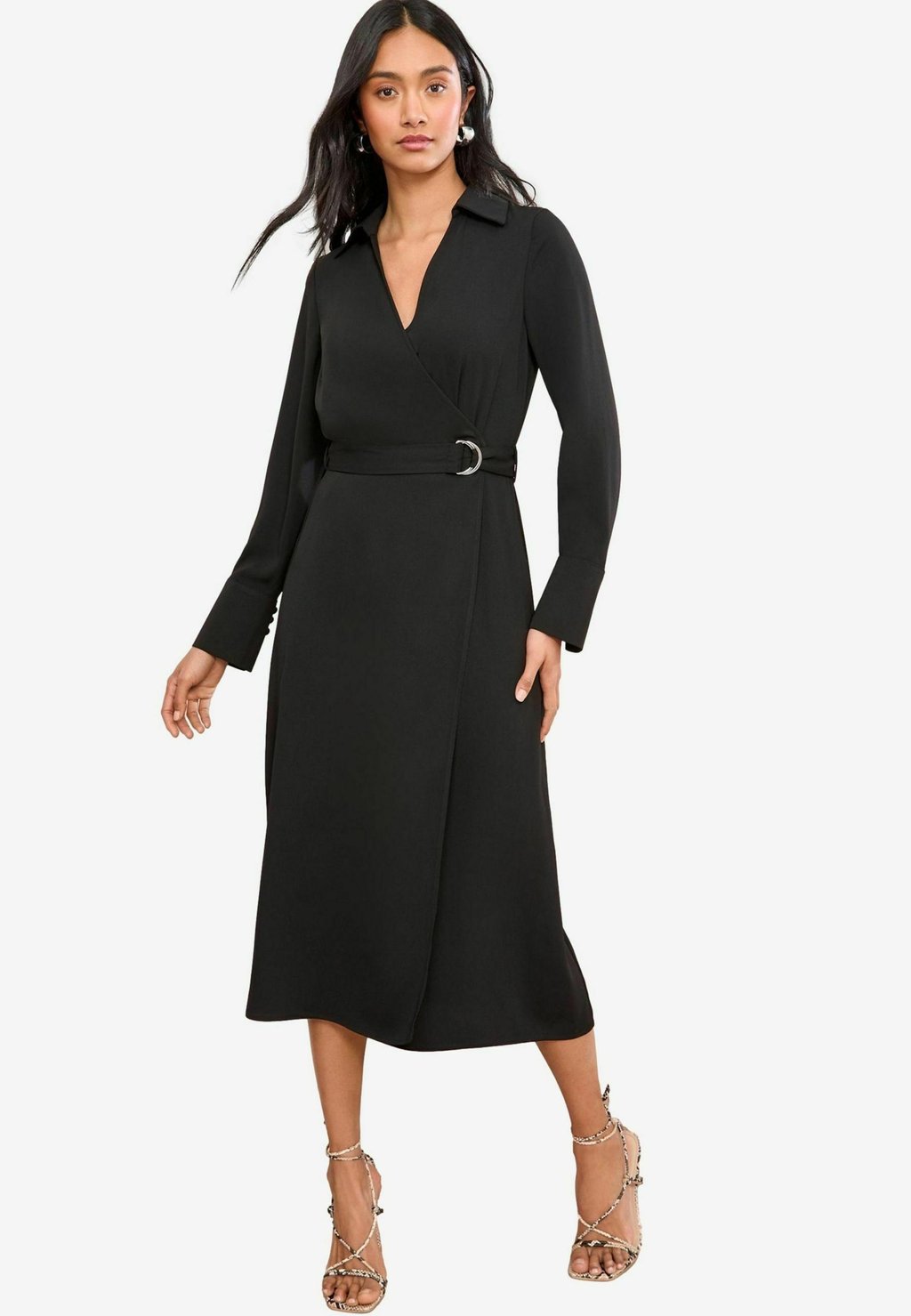 Повседневное платье PETITE Friends Like These, черный
Повседневное платье PETITE Friends Like These, черный