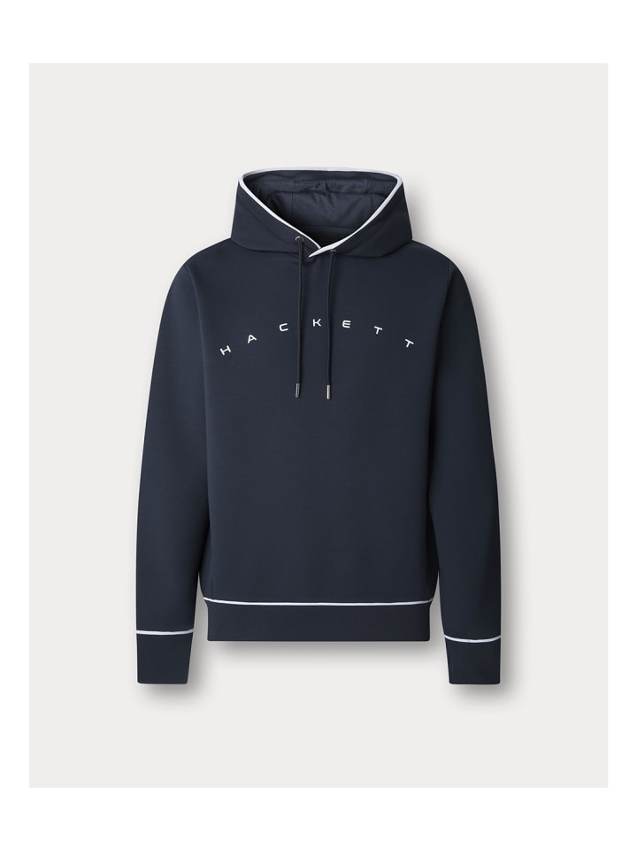 Hackett London Темно-синяя толстовка
Hackett London Темно-синяя толстовка