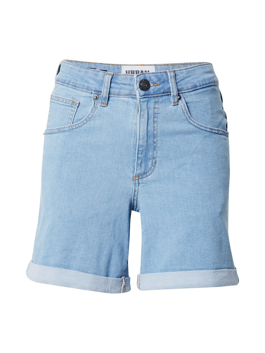 Повседневные джинсы Urban Classics, светло-синий
Повседневные джинсы Urban Classics, светло-синий