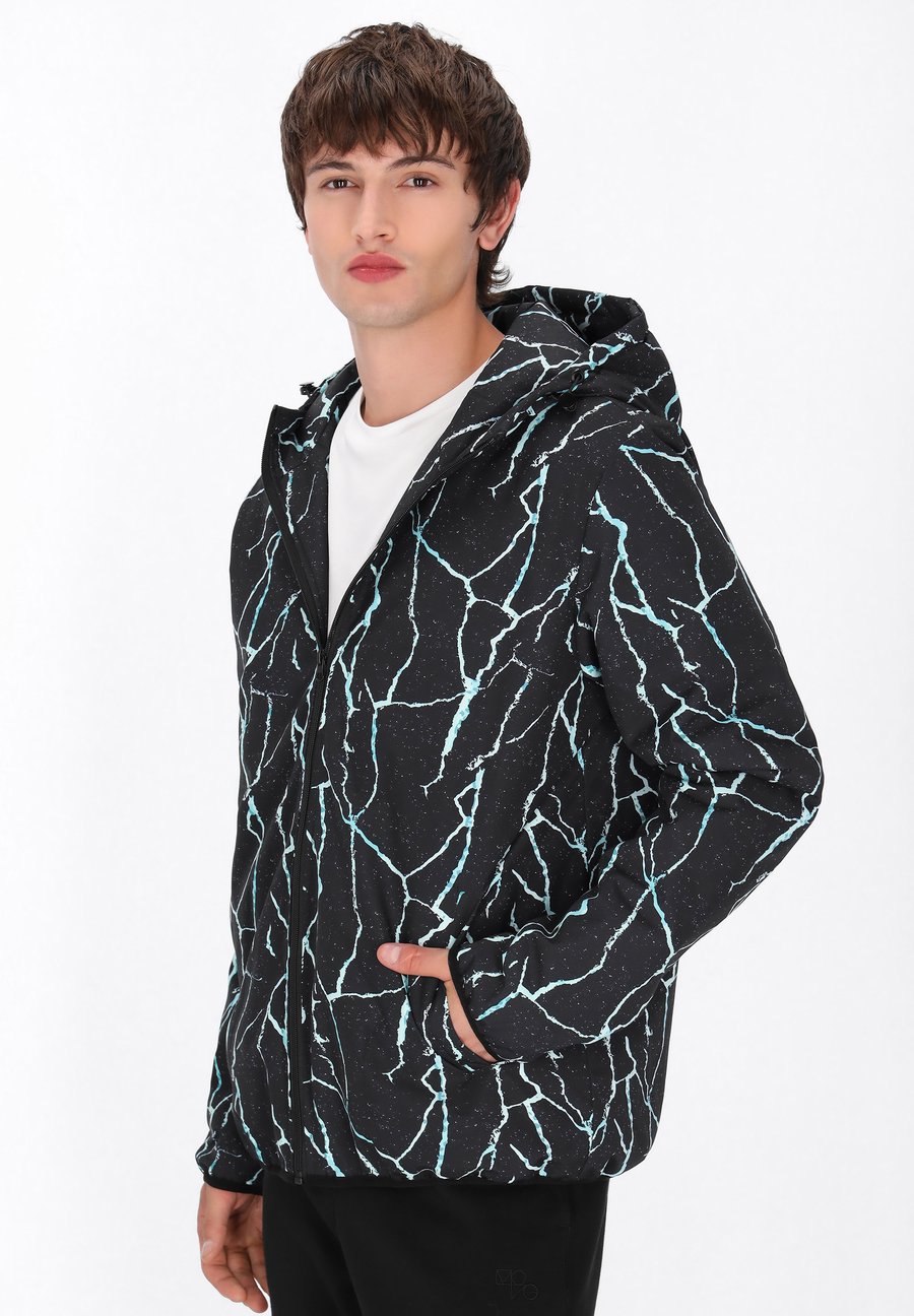 Куртка Mo Winter jacket, Black/Multicolor/Multi-Coloured
Куртка Mo Winter jacket, Black/Multicolor/Multi-Coloured