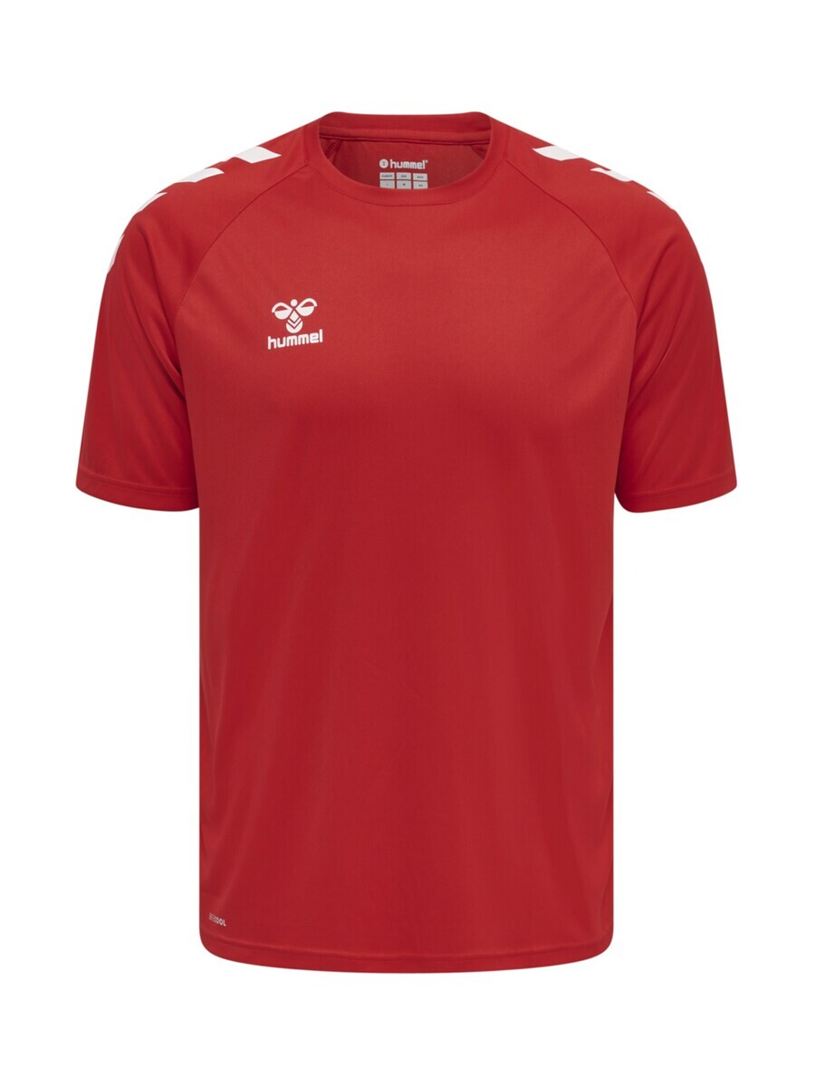 Футболка джерси Hummel Performance Shirt, красный
Футболка джерси Hummel Performance Shirt, красный