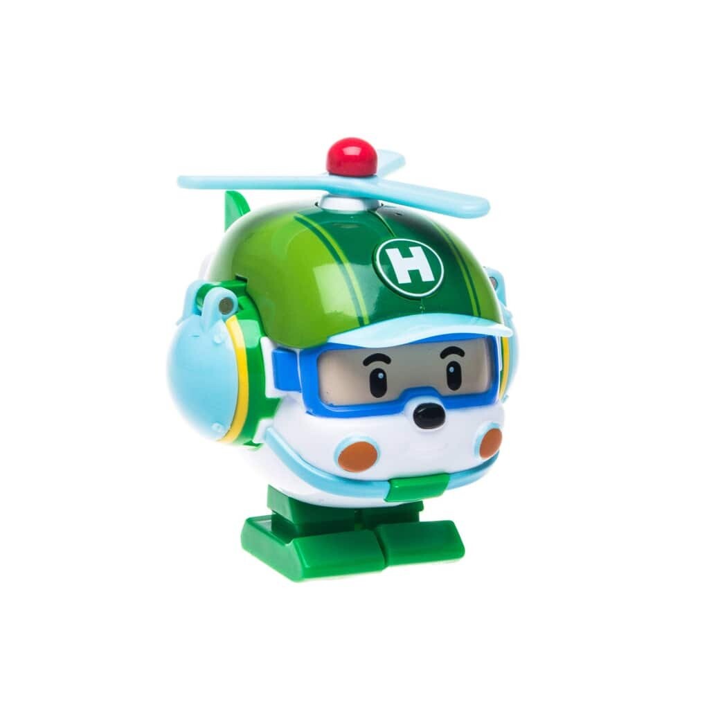 Спасательный вертолет Silverlit Robocar Poli Helly, зеленый, SL83169
Спасательный вертолет Silverlit Robocar Poli Helly, зеленый, SL83169