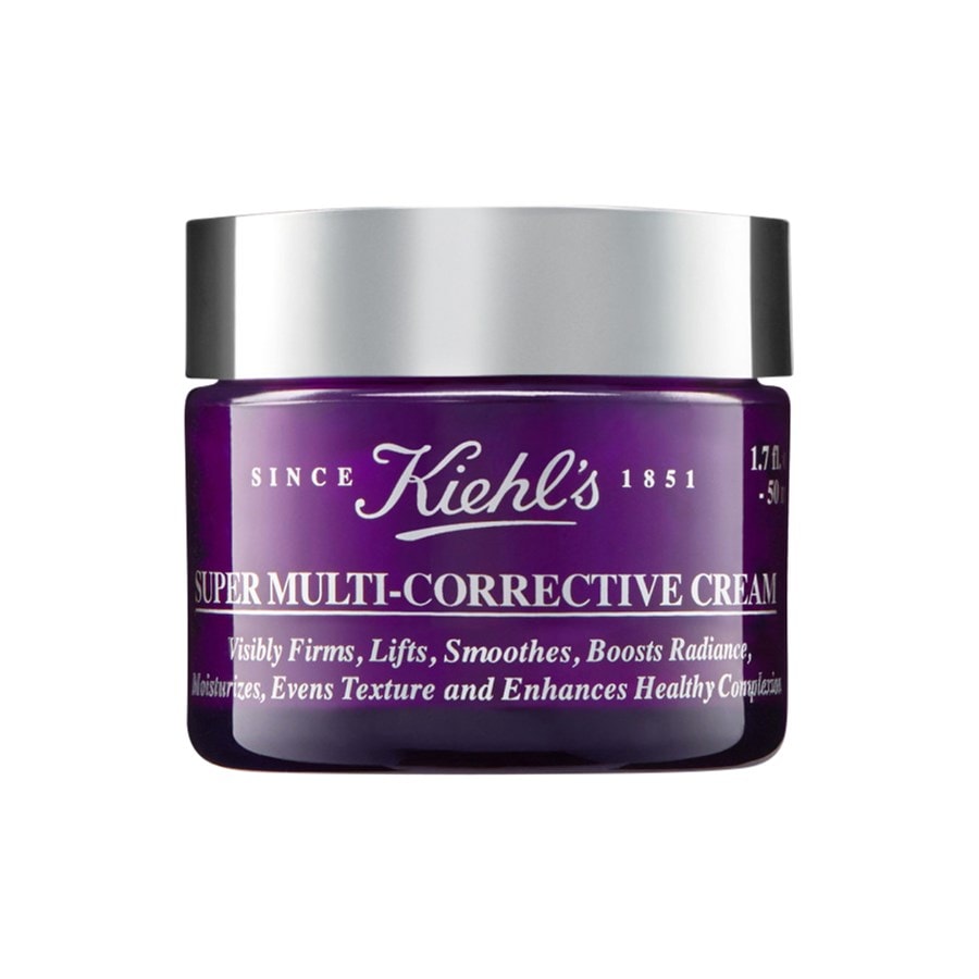 Крем для лица Kiehl's Super Multi-Corrective Cream, 50 ml
Крем для лица Kiehl's Super Multi-Corrective Cream, 50 ml