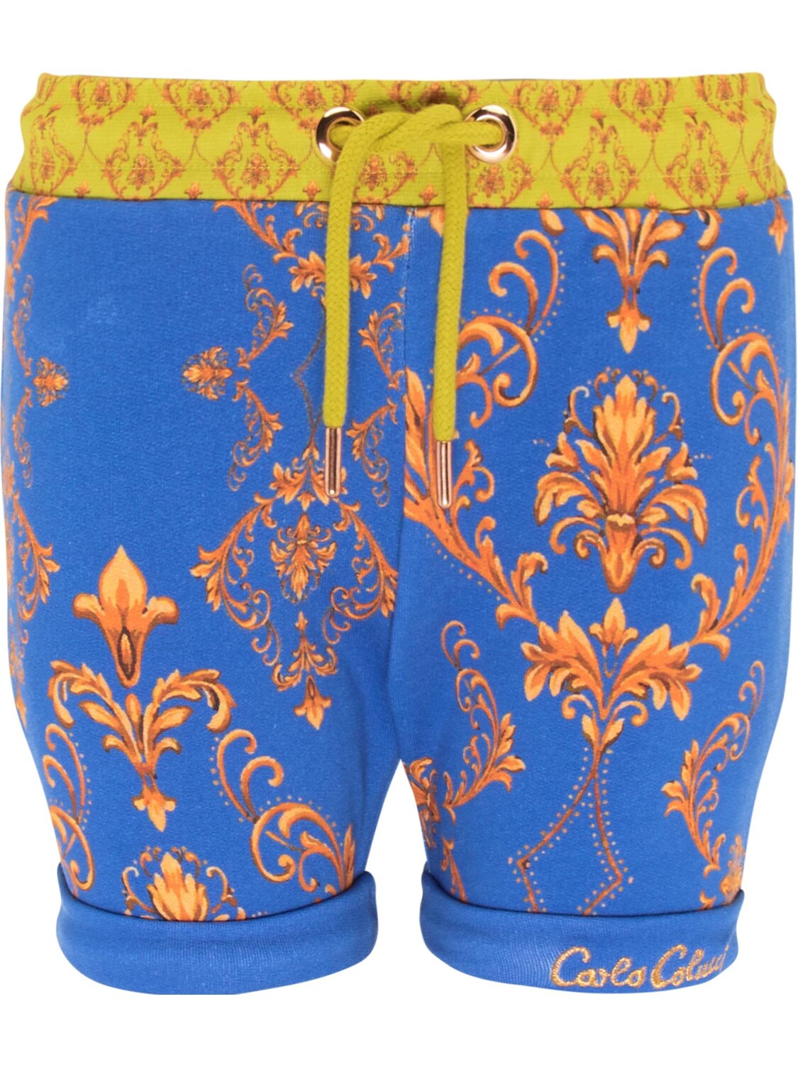 Спортивные брюки Carlo Colucci Cogliati, синий
Спортивные брюки Carlo Colucci Cogliati, синий