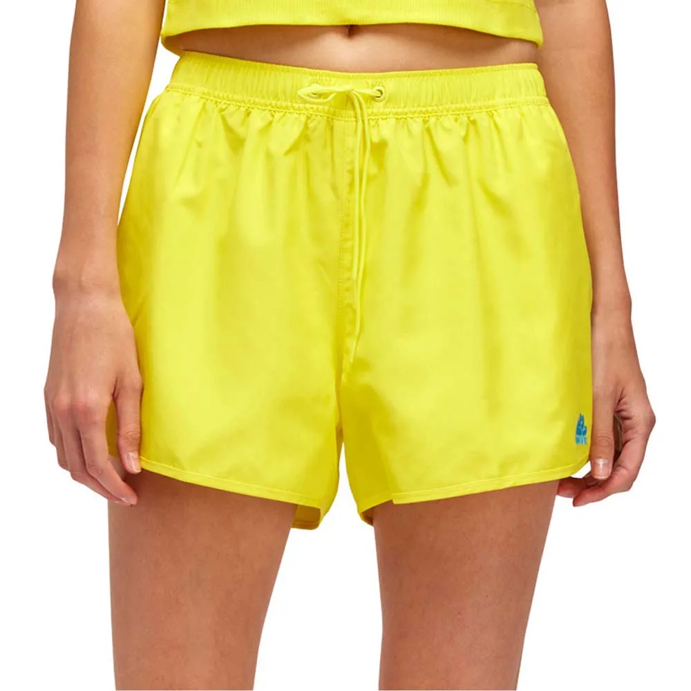 Шорты для плавания Sundek Kiana, желтый
Шорты для плавания Sundek Kiana, желтый