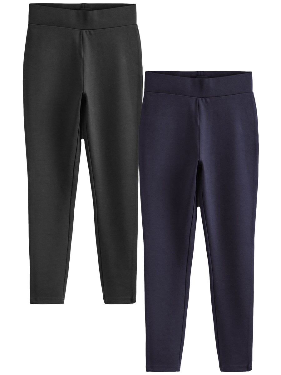 Узкие леггинсы Next, черный
Узкие леггинсы Next, черный