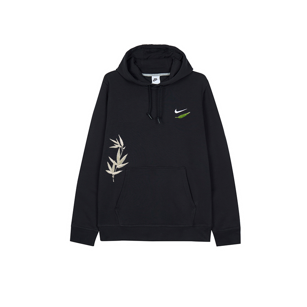 Nike Свитшот мужской черный
Nike Свитшот мужской черный