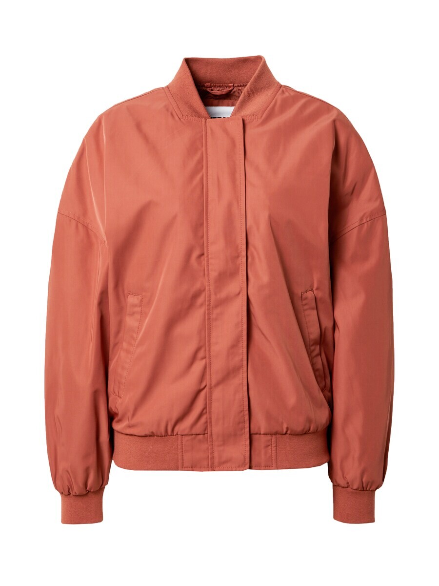 Куртка Urban Classics Between-Season, ржаво-красный
Куртка Urban Classics Between-Season, ржаво-красный