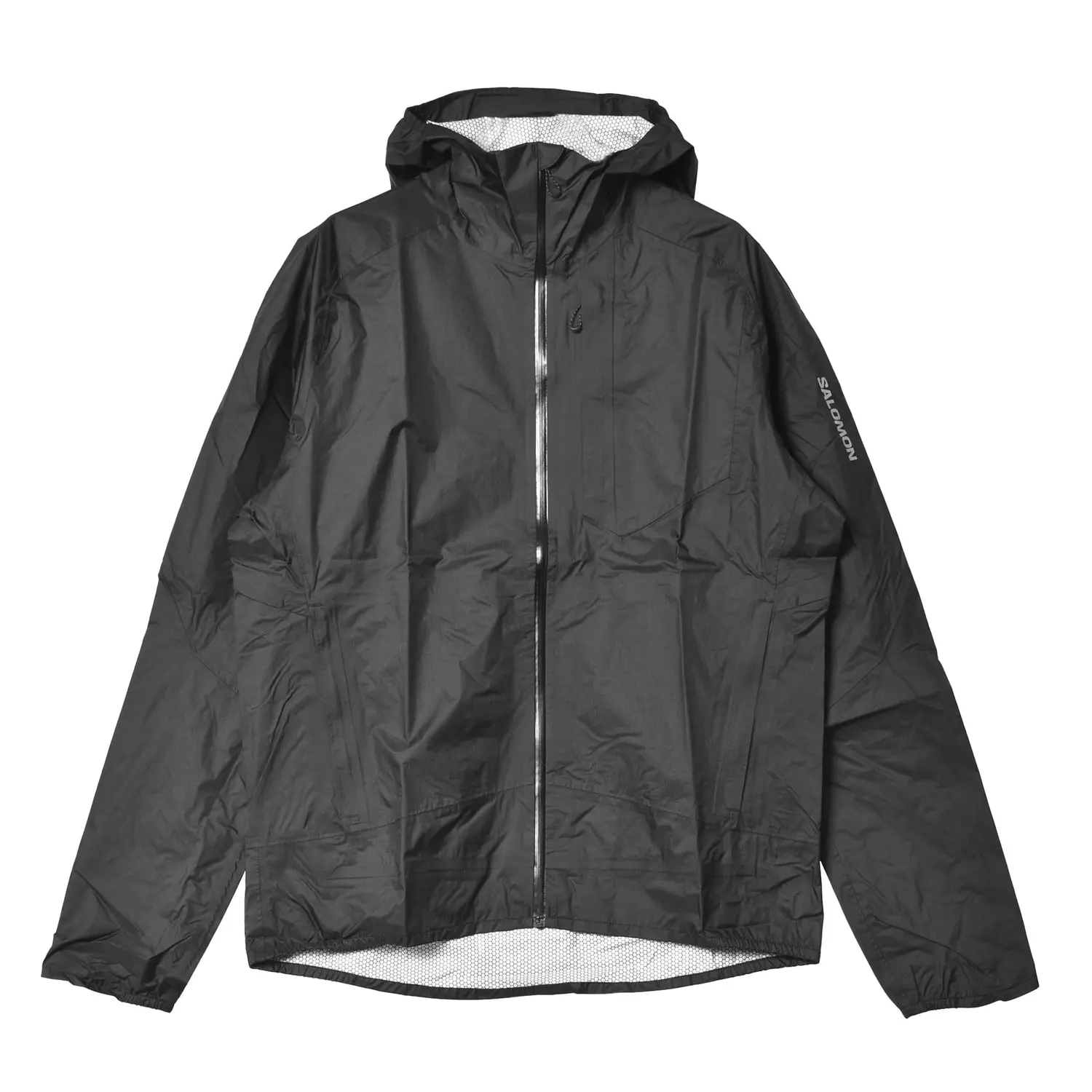 Куртка мужская черный Salomon
Куртка мужская черный Salomon